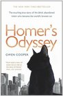 Homer's Odyssey. Gwen Cooper