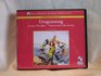 Dragonsong (Harper Hall, Bk 1) (Audio CD) (Unabridged)