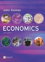 Economics WITH Coursecompass Access Card AND Economics Workbook