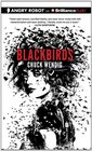 Blackbirds (Angry Robot)