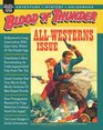 Blood 'n' Thunder Winter 2012 AllWesterns Double Issue