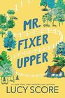Mr Fixer Upper