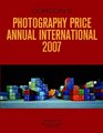 2007 Gordon's Photography Price Annual International