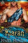 Kiaran  A Scottish Time Travel Romance