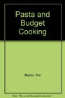 Pasta and Budget Cooking