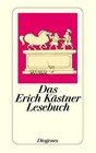 Das Erich Kastner Lesebuch