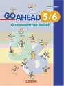 Go Ahead Neue Ausgabe  Grammatisches Beiheft