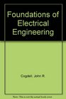 Foundations of Electrical Engineering