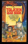 Tolkien Quiz Book