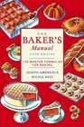 Baker's Manual (5th Edition)