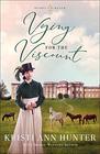 Vying for the Viscount (Hearts on the Heath, Bk 1)
