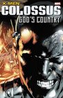 XMen Colossus God's Country