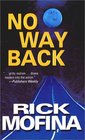 No Way Back (Reed-Sydowski, Bk 4)