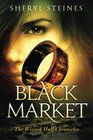 Black Market (The Wizard Hall Chronicles) (Volume 2)