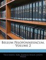 Bellum Peloponnesiacum Volume 2