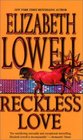 Reckless Love  (MacKenzie-Blackthorn, Bk 1)