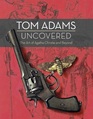 Tom Adams Uncovered The Art of Agatha Christie and Beyond