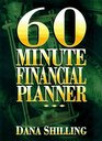 60-Minute Financial Planner (60-Minute Series)