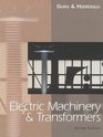 Electric Machinery and Transformers