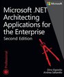 Microsoft NET Architecting Applications for the Enterprise