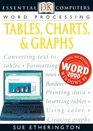 Essential Computers Tables Charts  Graphs