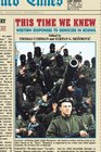 This Time We Knew Western Responses to Genocide in Bosnia