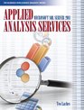 Applied Microsoft SQL Server 2011 Analysis Services The Business Intelligence Semantic Model