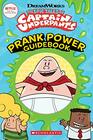 Prank Power Guidebook