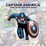 Captain America The Winter Soldier The SHIELD Report