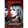 Bloodlines (Bloodlines, Bk 1)