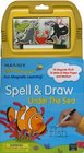 Little Bee Learners Spell  Draw  Under The Sea