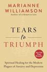 Tears to Triumph Spiritual Healing for the Modern Plagues of Anxiety and Depression