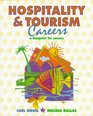 Hospitality and Tourism Careers A Blueprint for Success