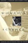 Women's Science  Learning and Succeeding from the Margins