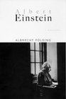 Albert Einstein : A Biography