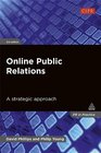 Online Public Relations A Strategic Approach
