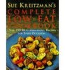 Sue Kreitzman's Complete Low Fat Cookbook