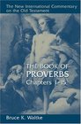 Book Of Proverbs Chapters 115