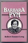 Barbara Pym