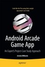 Android Arcade Game App An Expert's Project  Case Study Approach