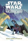 Star Wars The Clone Wars  Deadly Hands of ShonJu