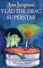 Vlad the Drac Superstar