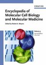 Encyclopedia of Molecular Cell Biology and Molecular Medicine Vol 3
