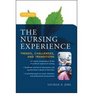 Nursing Experience The Trends Challenges and Transitions