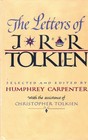 The Letters of JRR Tolkien