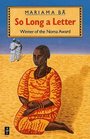 So Long a Letter (African Writers Series)