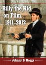 Billy the Kid on Film 19112012
