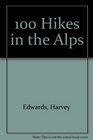 100 Hikes in the Alps