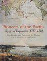 In the Wake of Cook Exploration in the Pacific 17791850