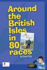 Around the British Isles in 80 Races